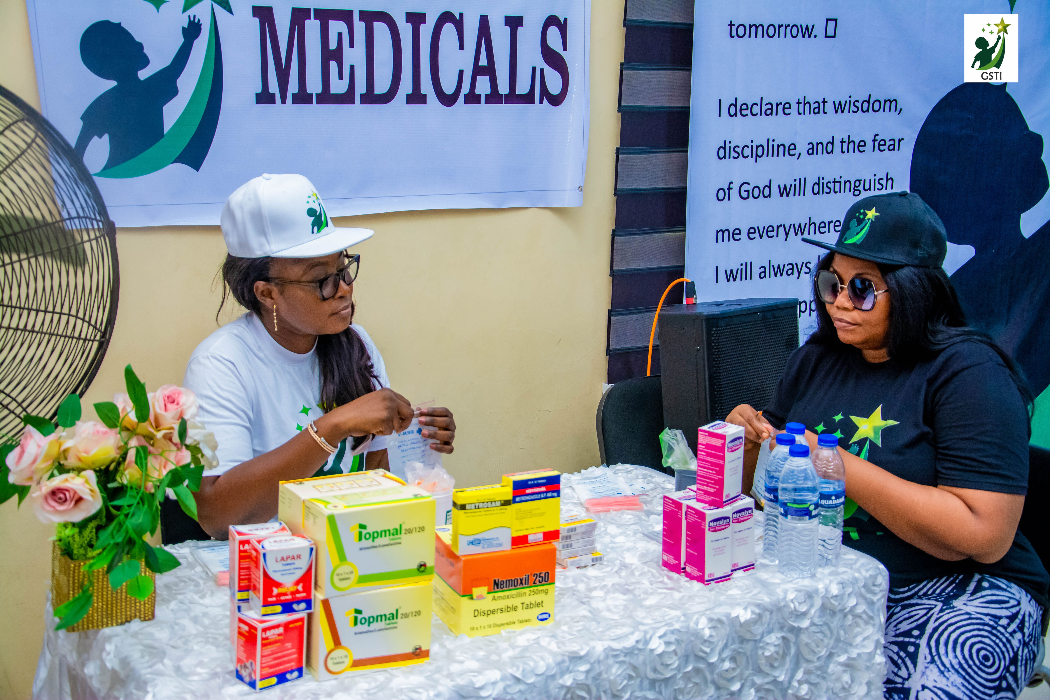 Health and Wellbeing