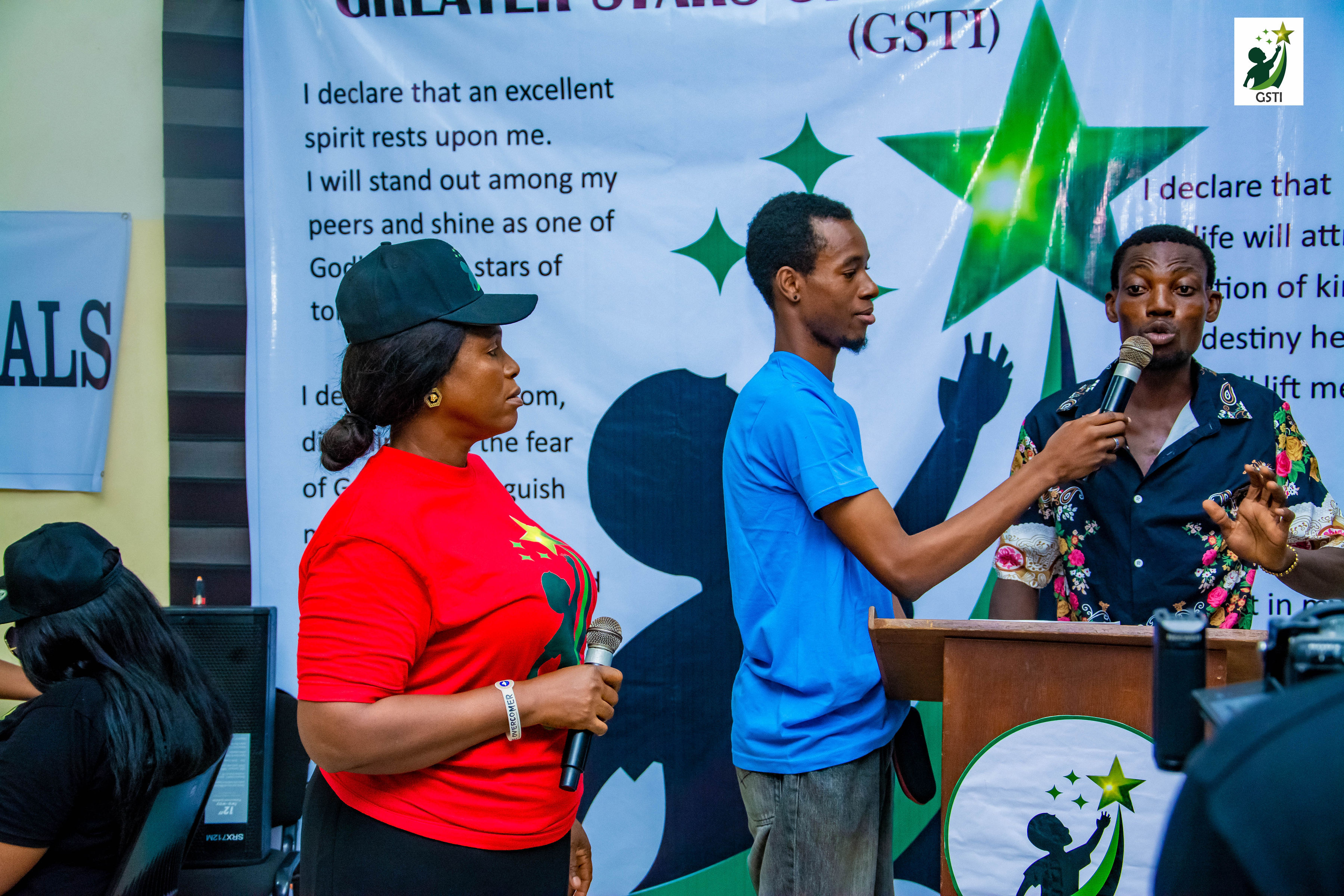 GSTI Foundation